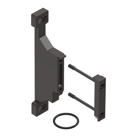 Festo Mounting Bracket MS4-WP-EX MS4-WP-EX